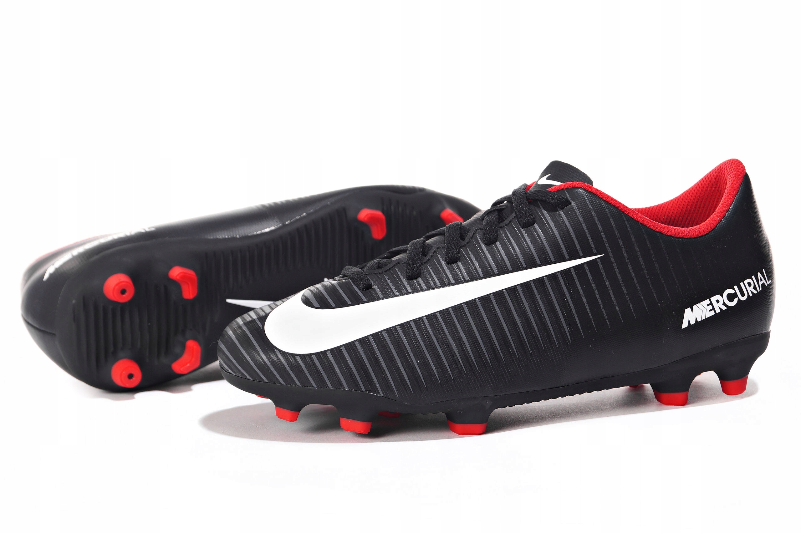 nike jr mercurial vortex iii fg
