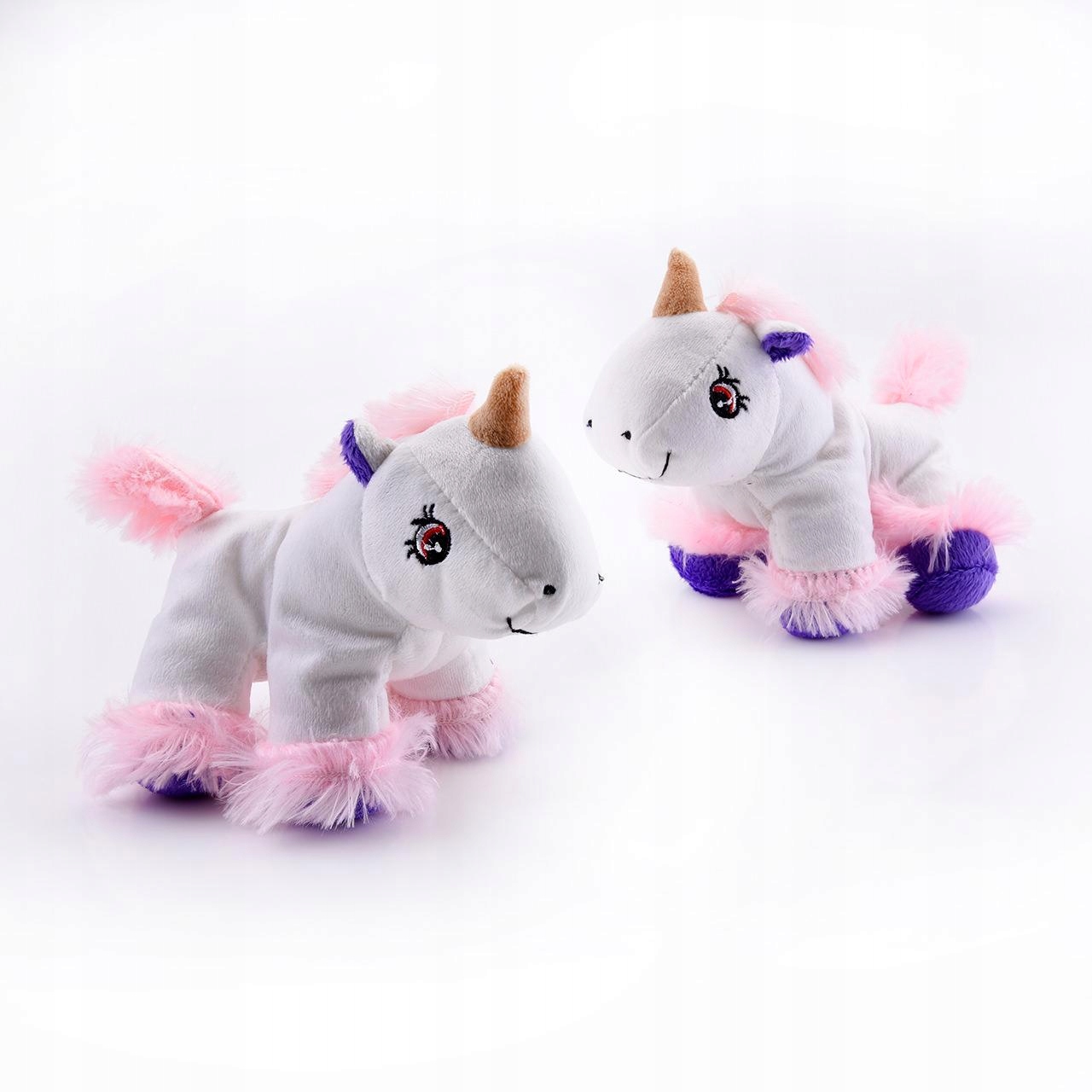 Zabawka Dla Kota Pluszowy Jednorożec Z Walerianą 7727017175 Zabawka Dla Kota Pluszowy Jednorożec Z Walerianą 7727017175