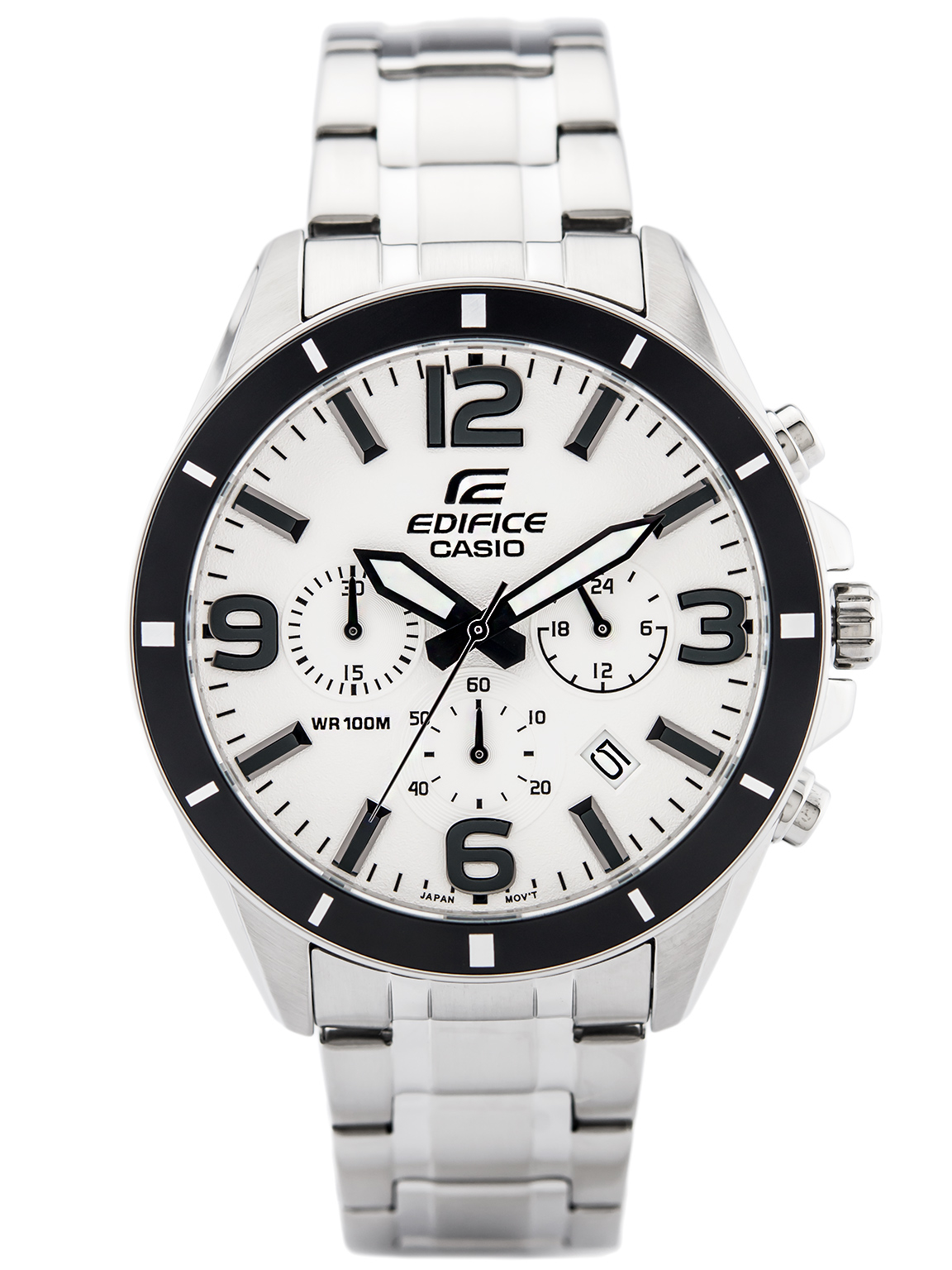 casio efr 553d