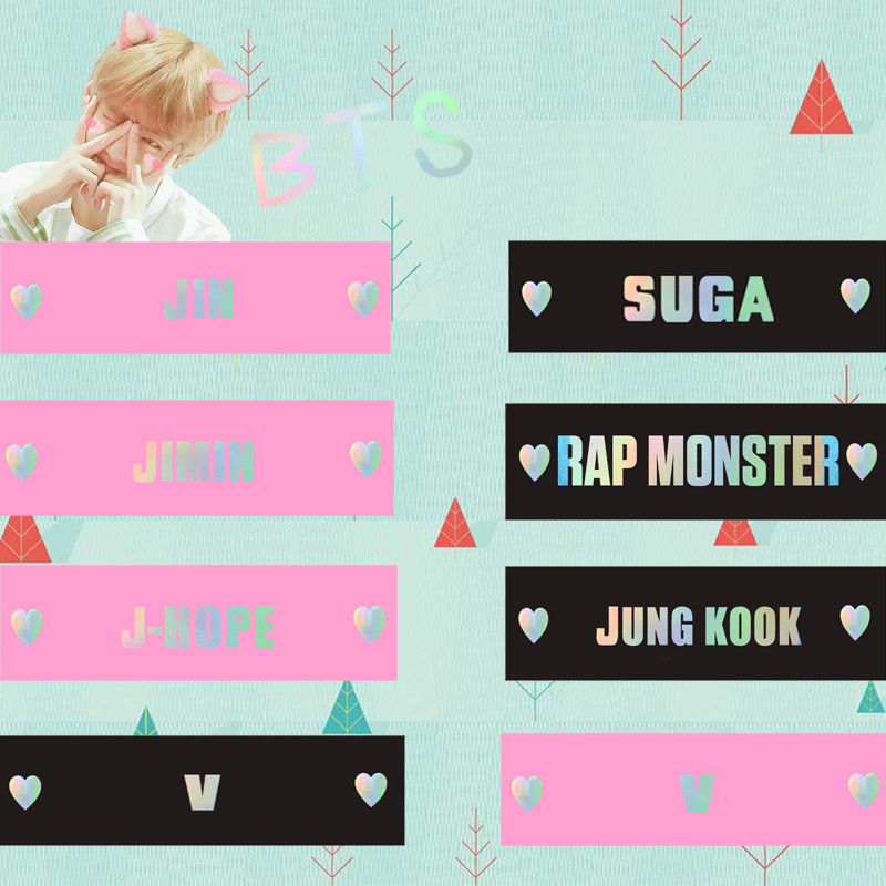 BTS BANGTAN BOYS baner JUNGKOOK kpop kpop exo