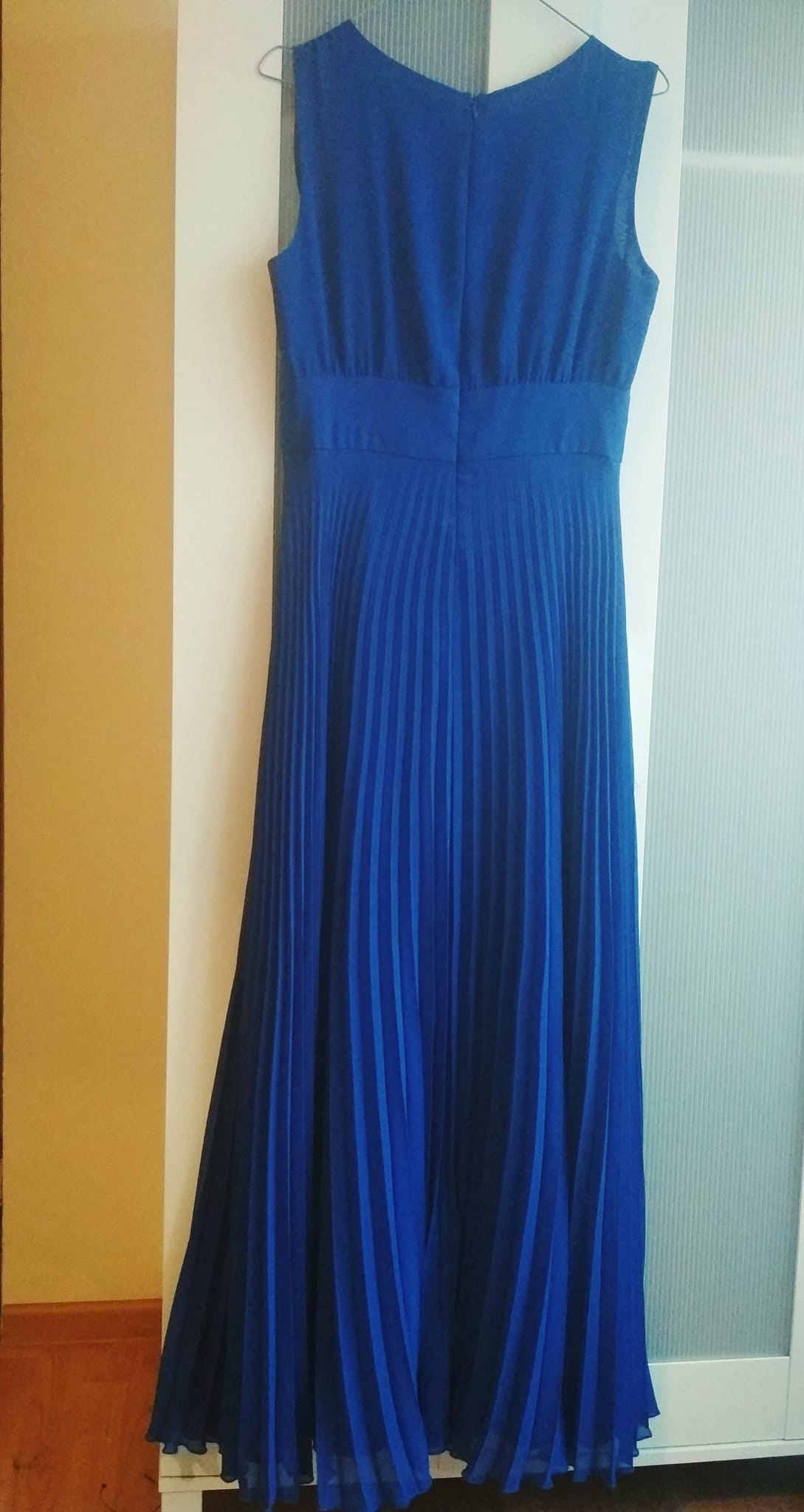 SUKNIA SALSA PLISOWANA 38 ROZM. 7242363699 oficjalne archiwum allegro