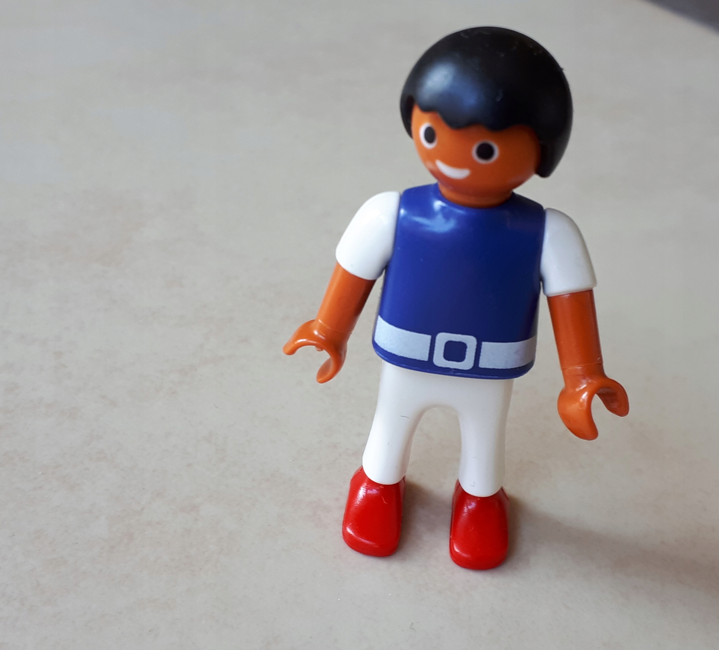 Playmobil Figurka Ludzik Chłopiec