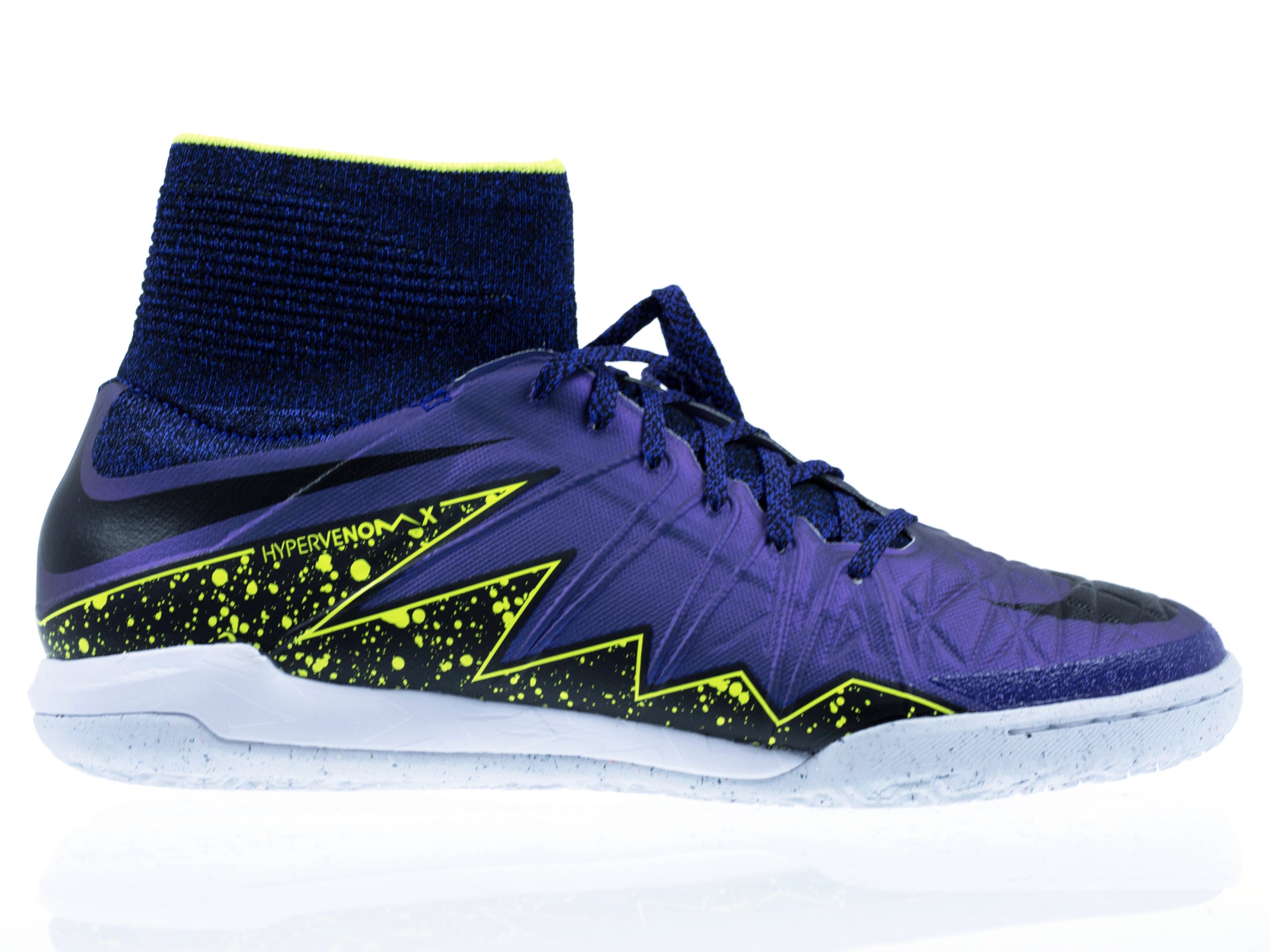 nike hypervenomx proximo ic