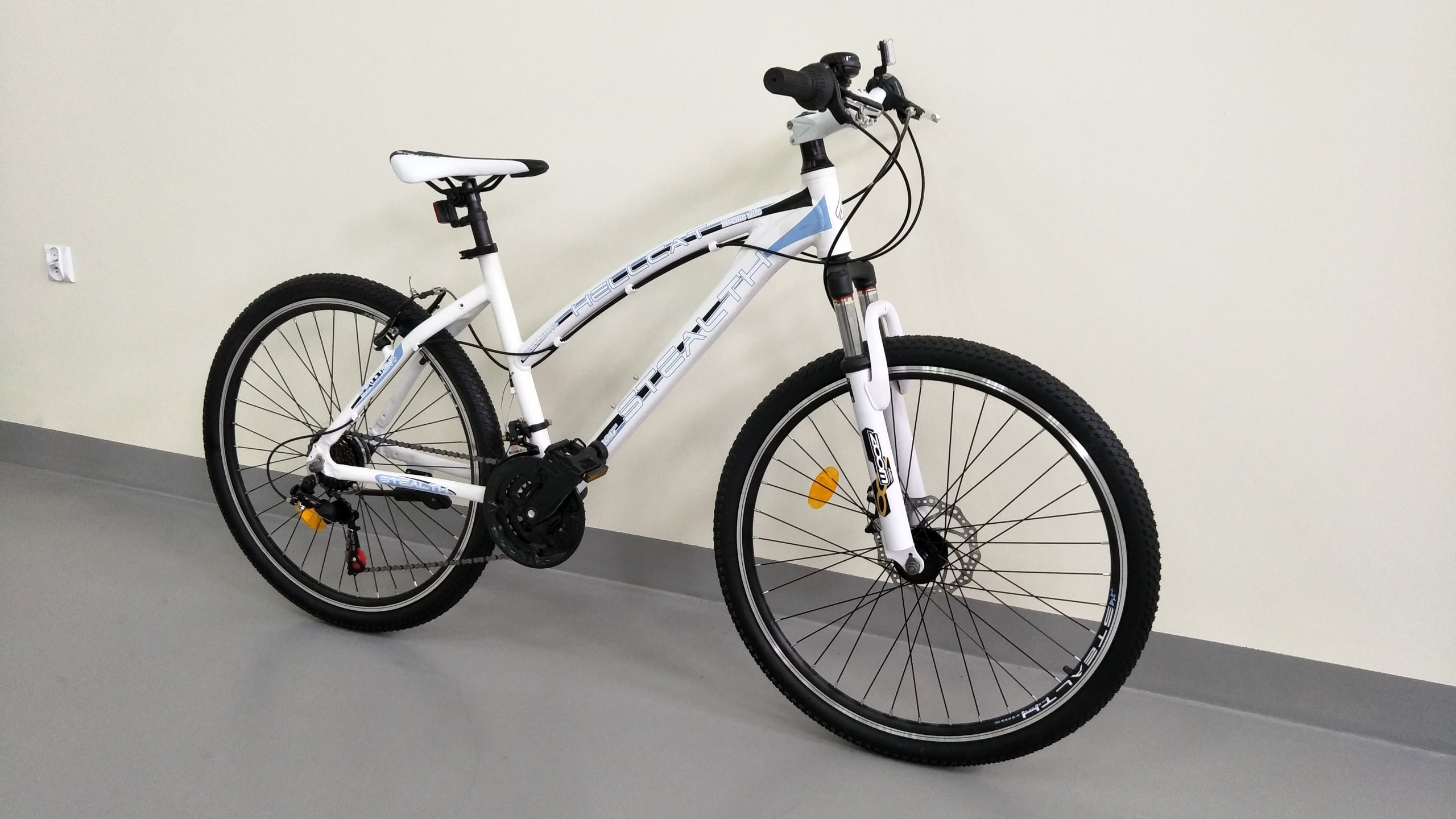 ROWER Aluminiowy GÓRSKI DAMSKI shimano 26 ZOOM 6836202652 oficjalne