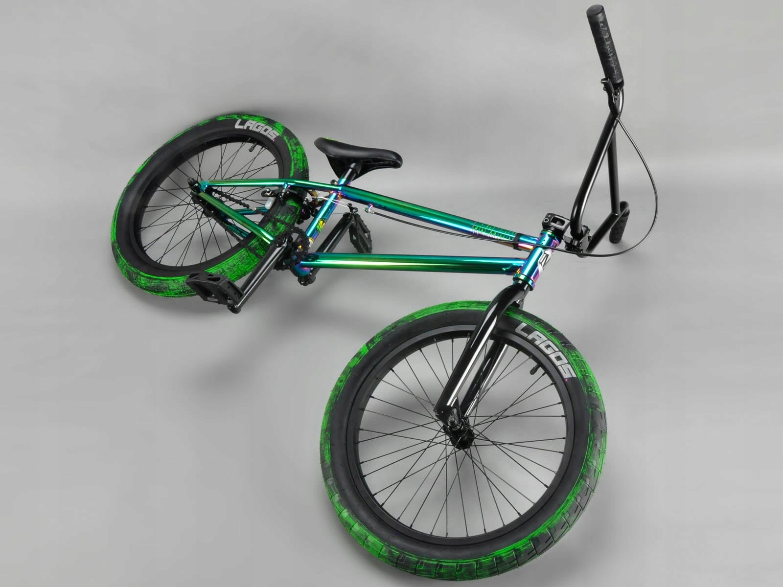 mafia bmx 18 inch