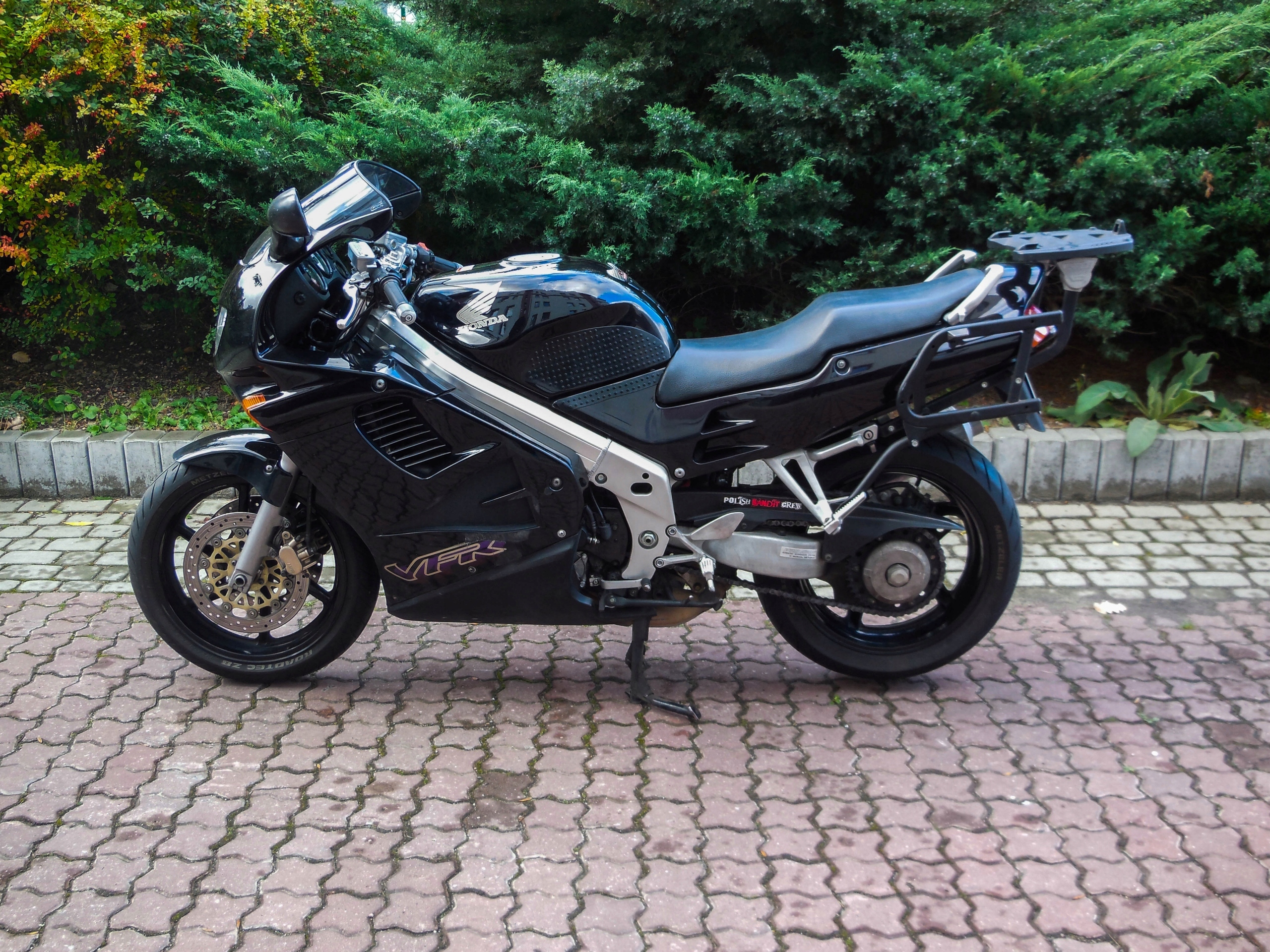 Honda VFR 750 RC36 II 7596836159 oficjalne archiwum