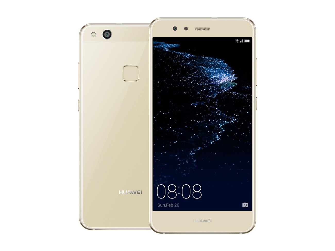 Smartfon Huawei P10 Lite Dual SIM LTE 3/32GB OCTA - 6896668336