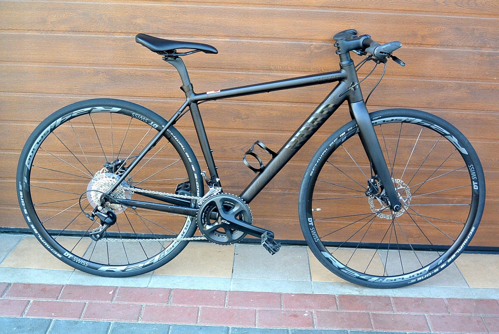 ROWER CANYON SHIMANO 105 22G JAK NOWY !! 7537177530 oficjalne