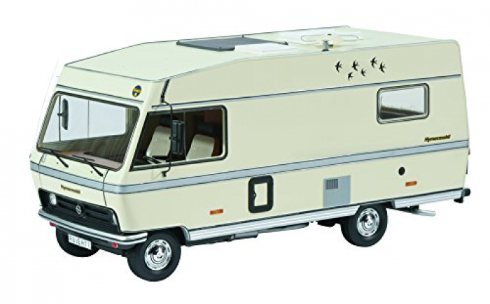 hymer w kategorii Zabawki inna w Oficjalnym Archiwum Allegro