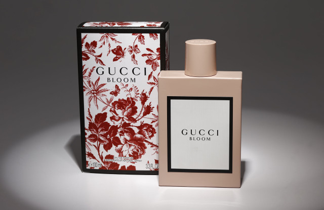 gucci bloom 50 ml douglas