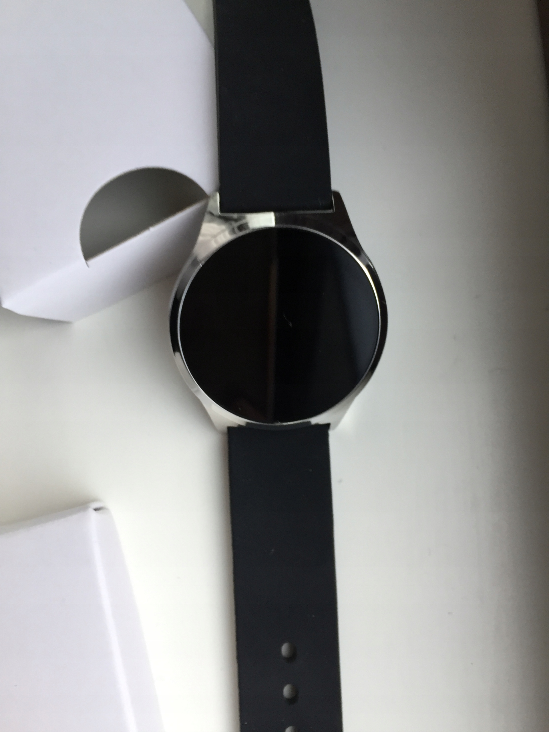 smartwatch active avon