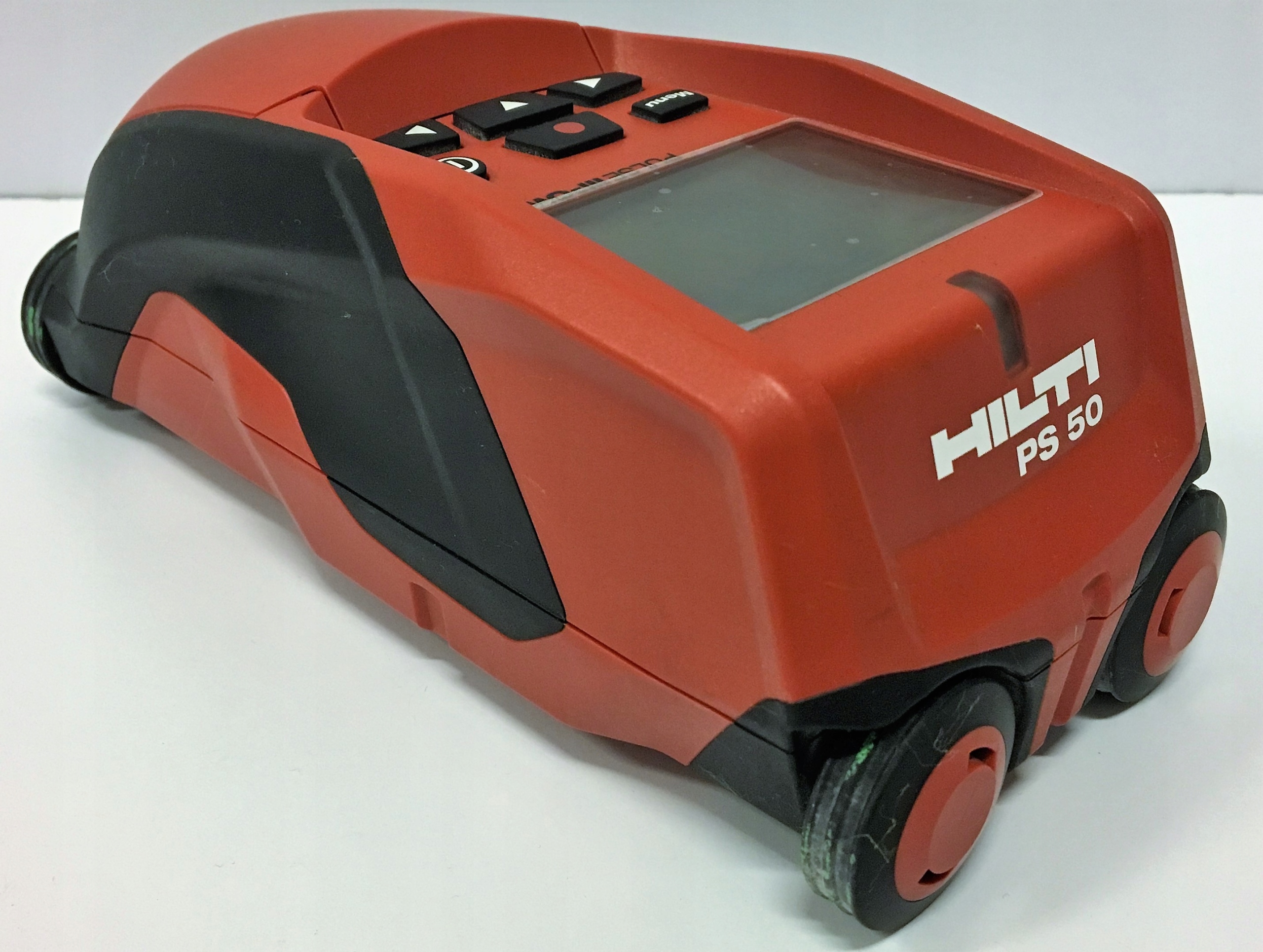 Multidetektor Hilti PS 50 7666555600 oficjalne archiwum allegro