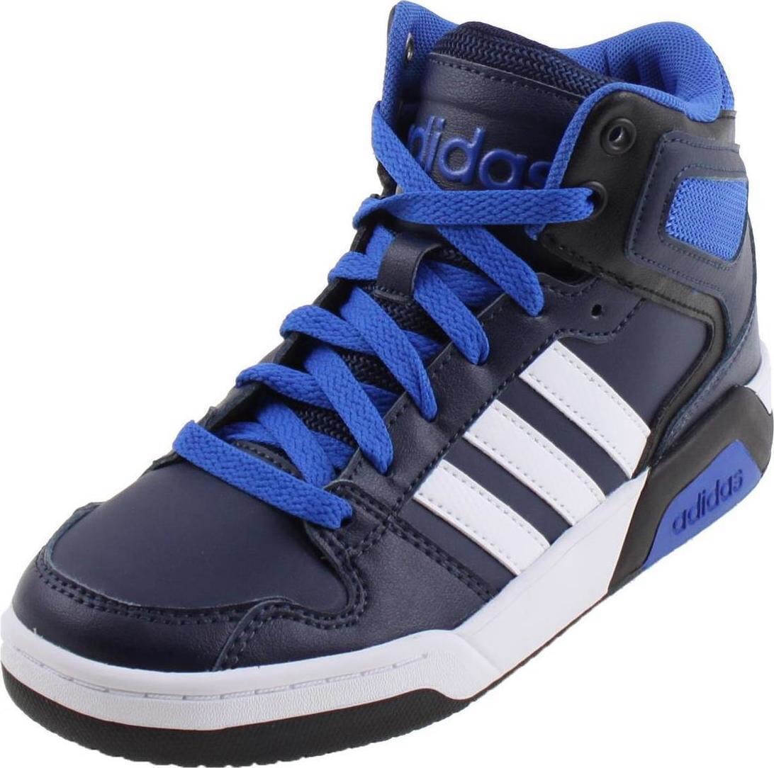 adidas neo bb9tis mid