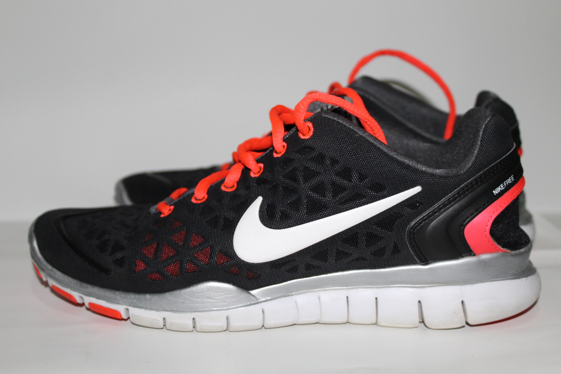 women nike tr fit