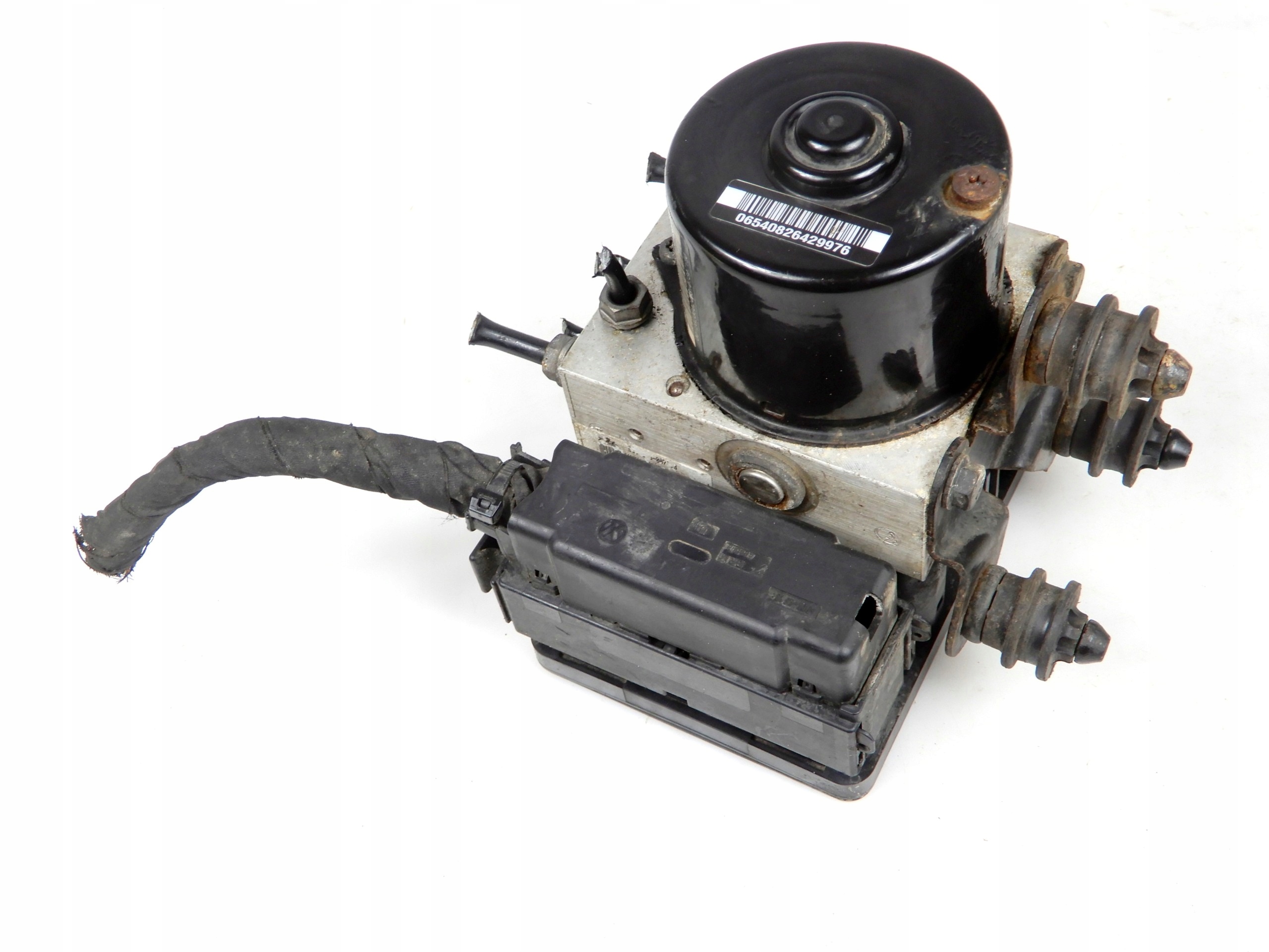 POMPA ABS ESP VW GOLF 5 V 1K0614517AE 1K0907379AC 7432293934