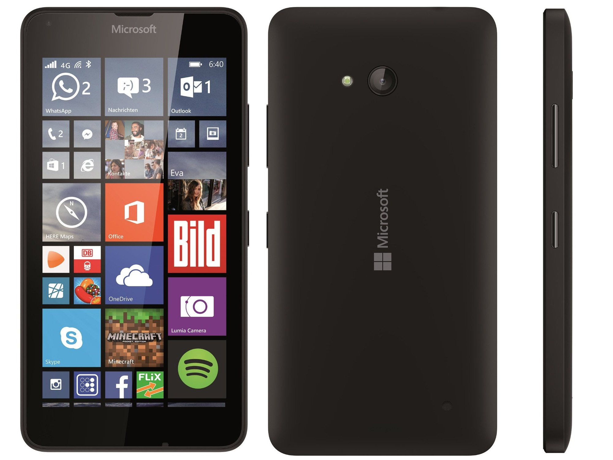 Microsoft 640 lte. Nokia Lumia 640 Dual SIM. Смартфон Microsoft Lumia 640 LTE Dual SIM. Nokia 640. RM-1067, Lumia 640 XL Dual SIM.