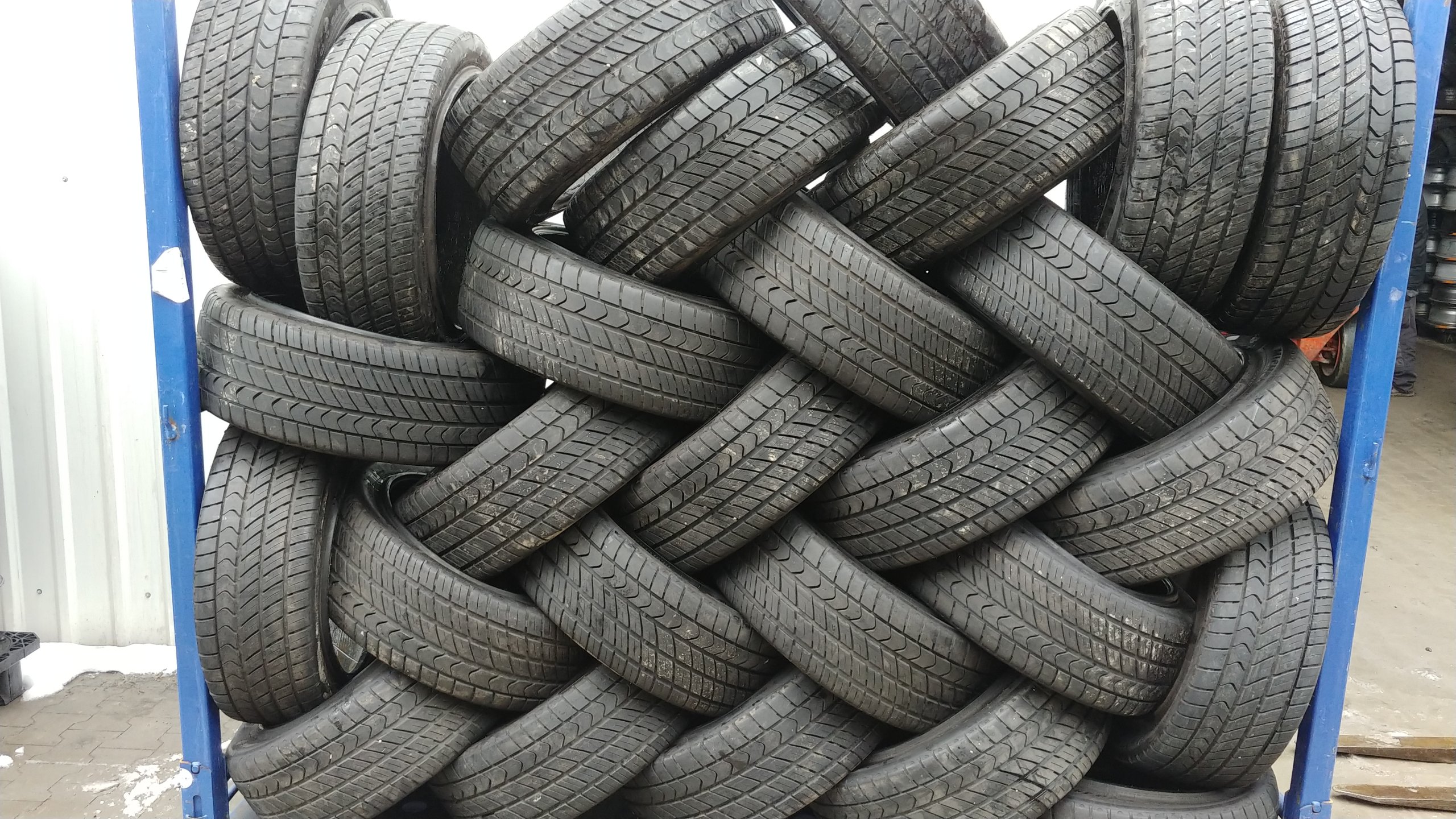 OPONY LETNIE PAX 255/720R490 AC MICHELIN PILOT ...