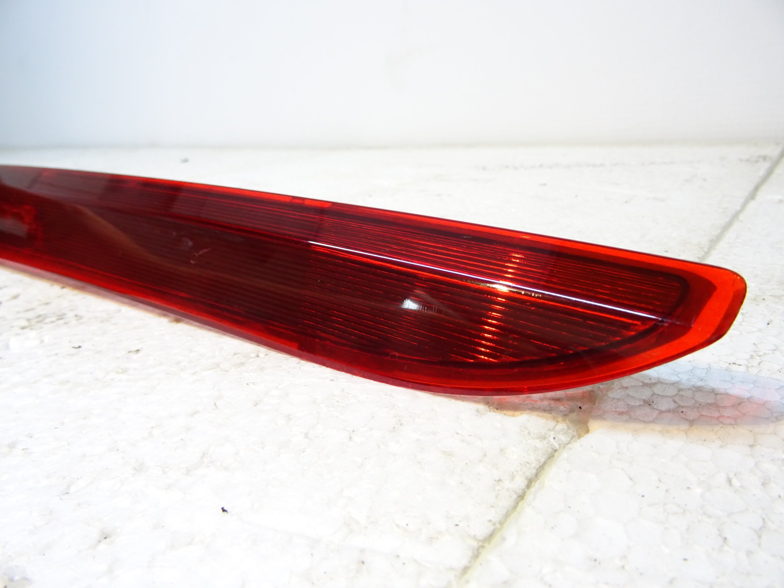 VOLVO XC60 ŚWIATŁO STOP LAMPKA KLAPY 31395081 7396177738 oficjalne archiwum allegro