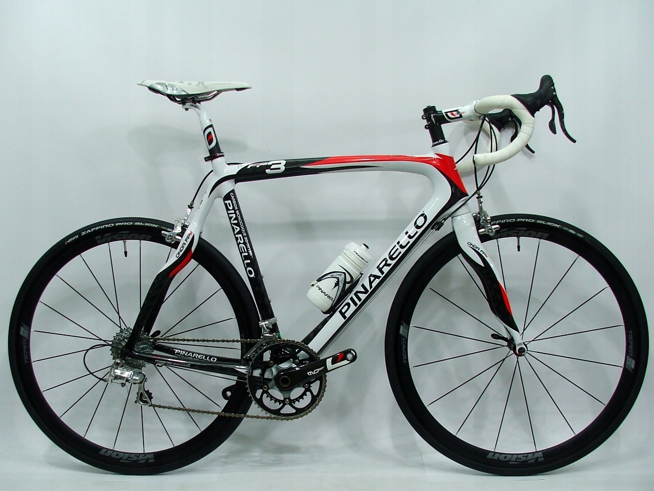 pinarello fp1 carbon