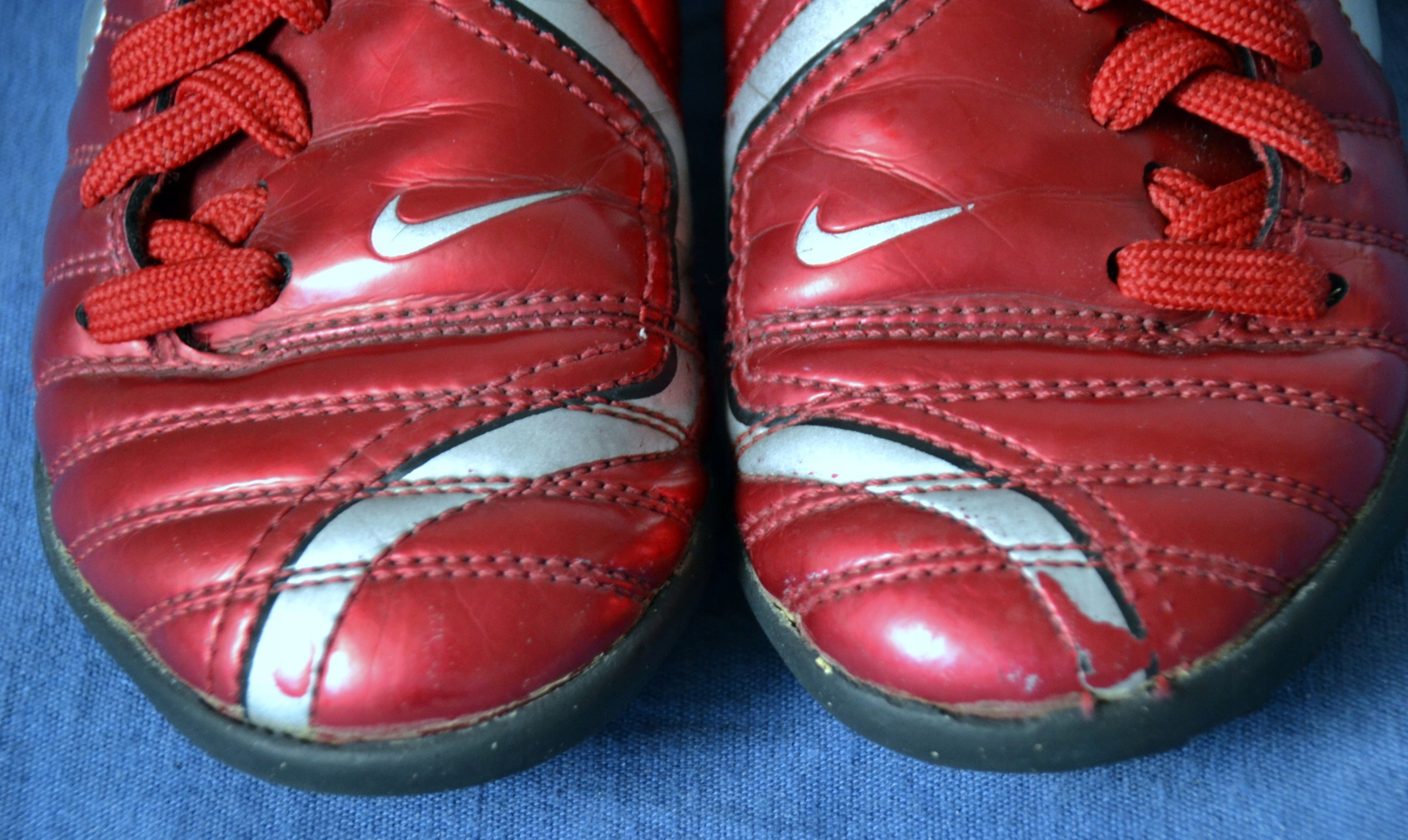 nike total 90 shift