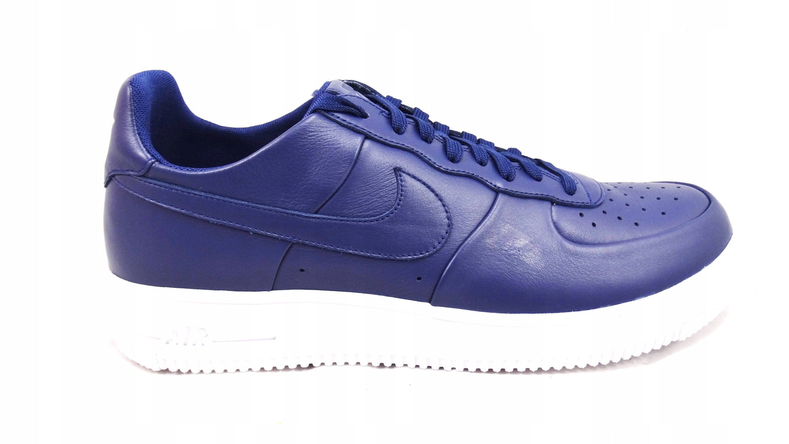 BUTY NIKE AIR FORCE 1 LOW 314192 009 #CZARNE 36 BUTY NIKE AIR FORCE 1 LOW 314192 009 #CZARNE 36