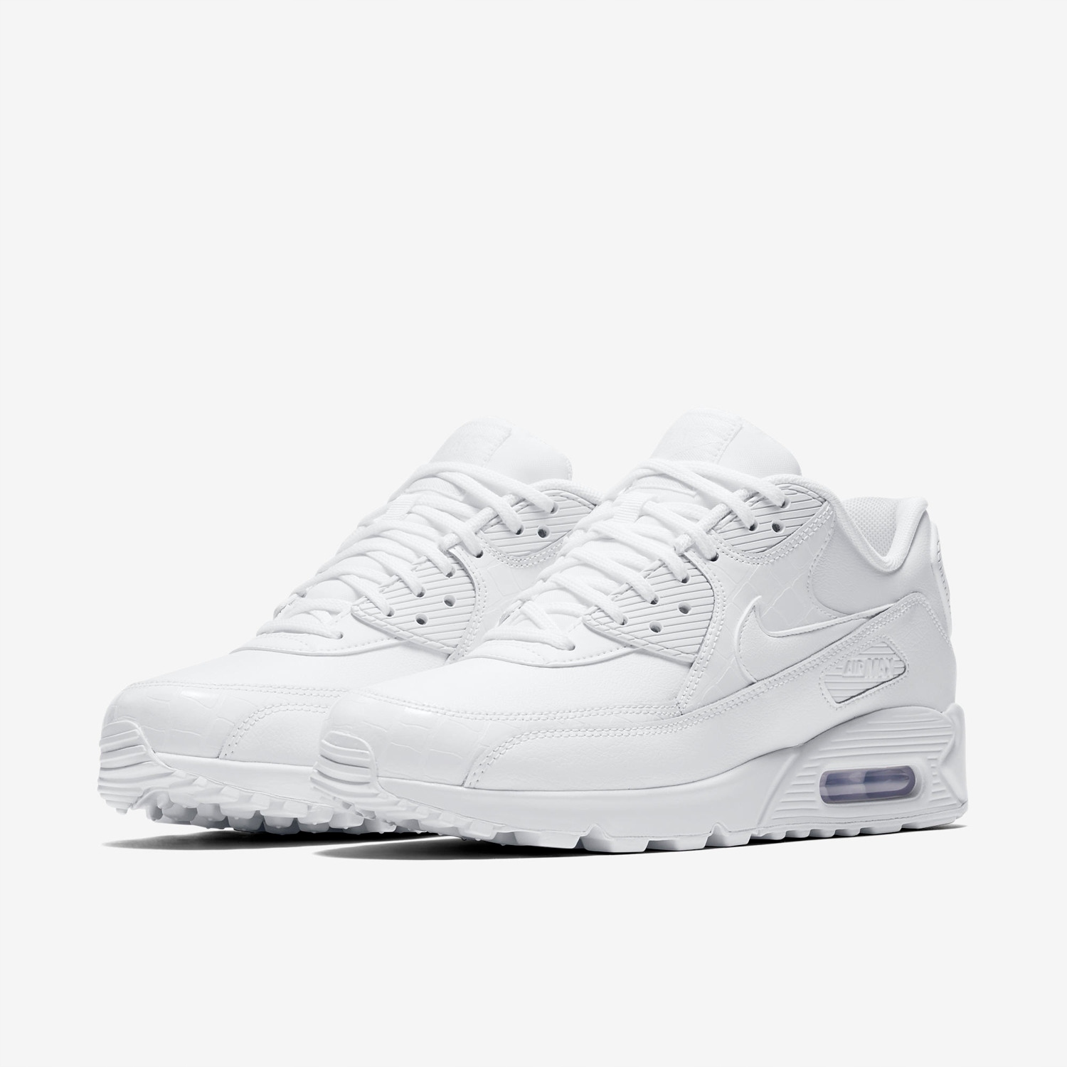 Ready Stock Nike Air Max 90 OFF WHITE Desert Lazada