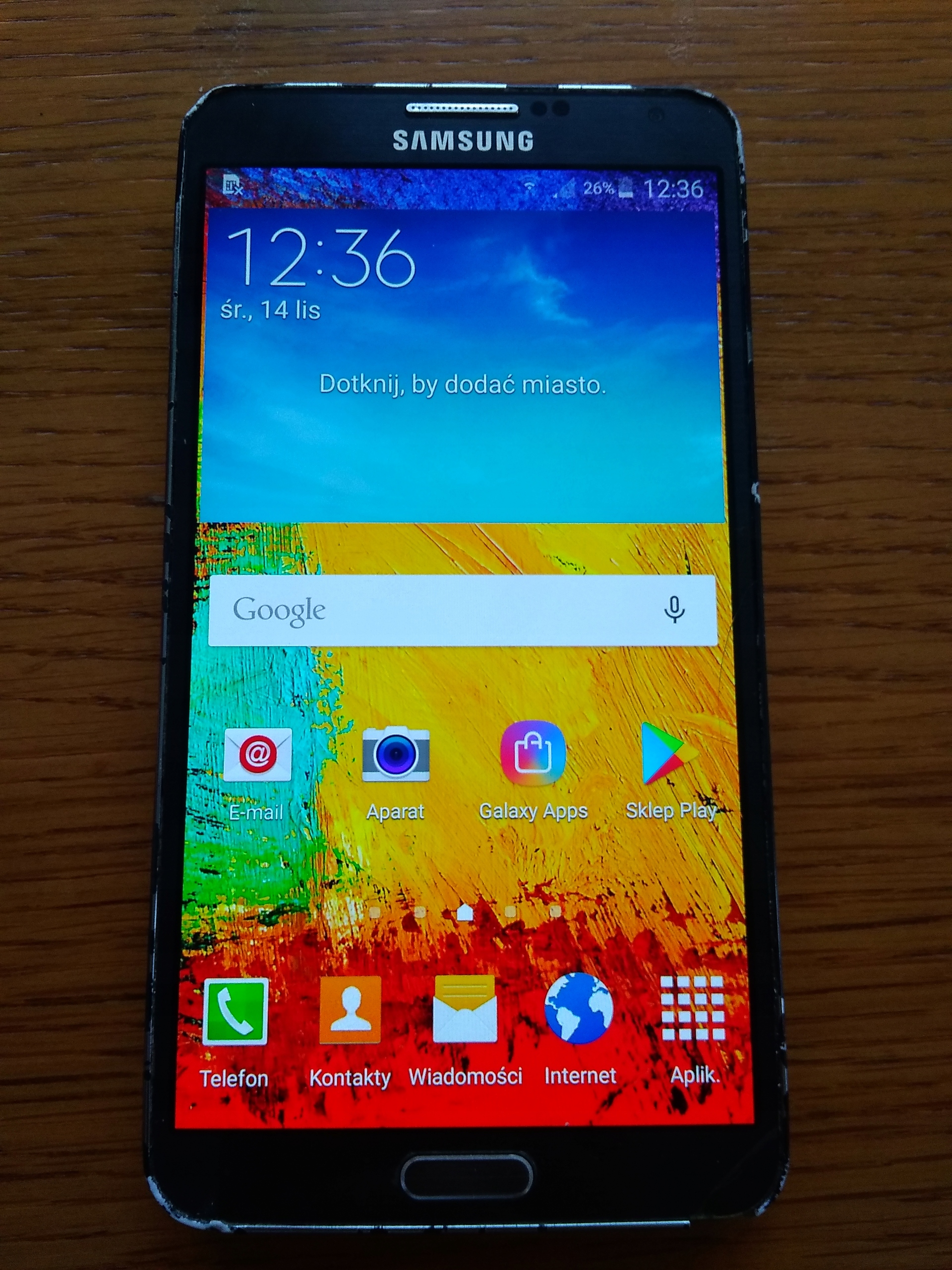 samsung galaxy note 3 n9005 32gb