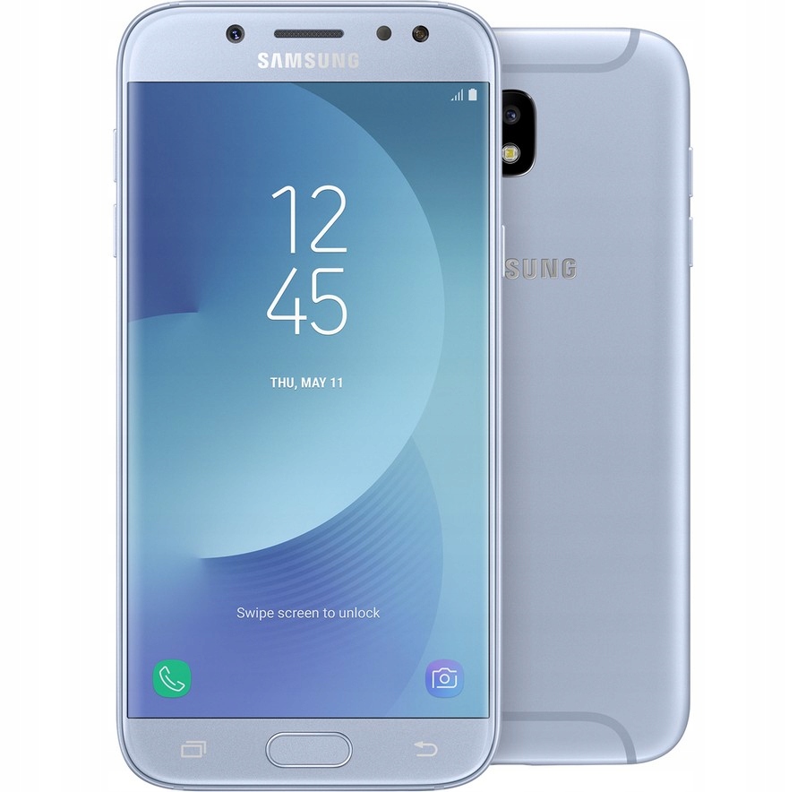 samsung j5 2017 blue