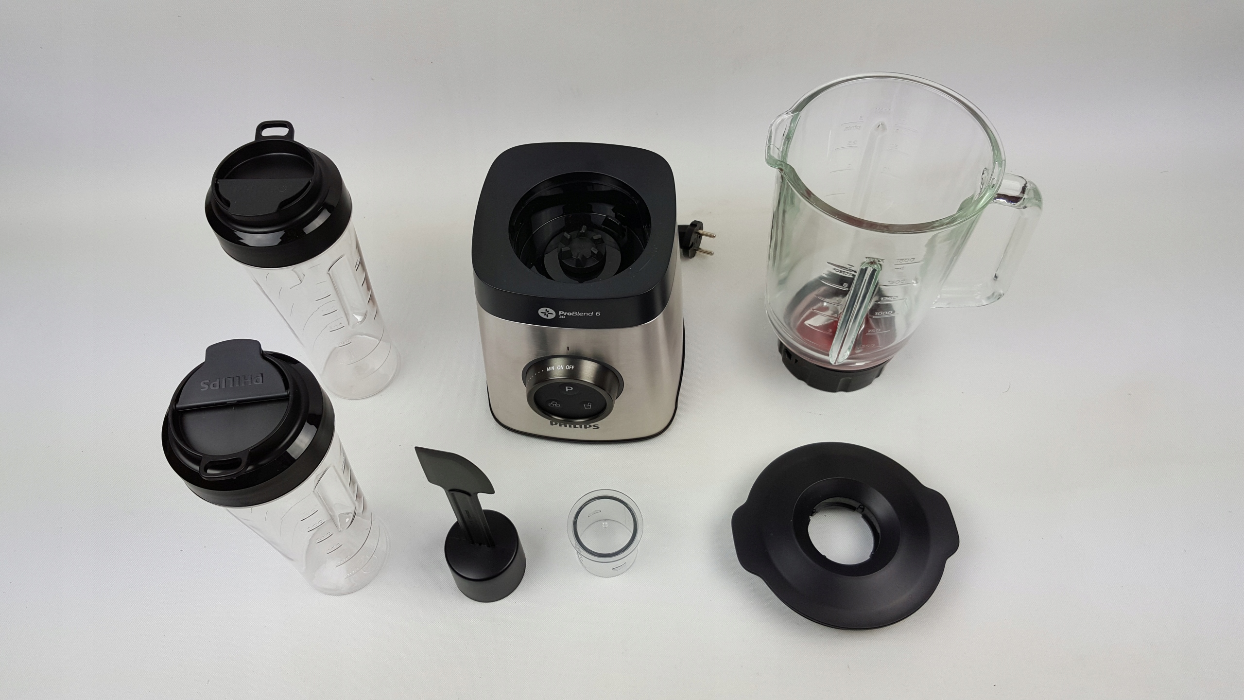 BLENDER KIELICHOWY PHILIPS HR3655/00 - 7723417815 - oficjalne archiwum ...