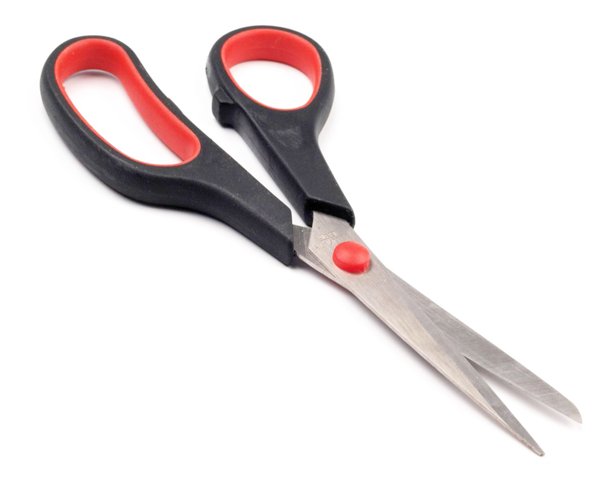 Które Nożyczki Są Po Złożeniu Najkrótsze N23 NOŻYCZKI SZKOLNE BIUROWE DO PAPIERU DUŻE 20 CM - 5610563909