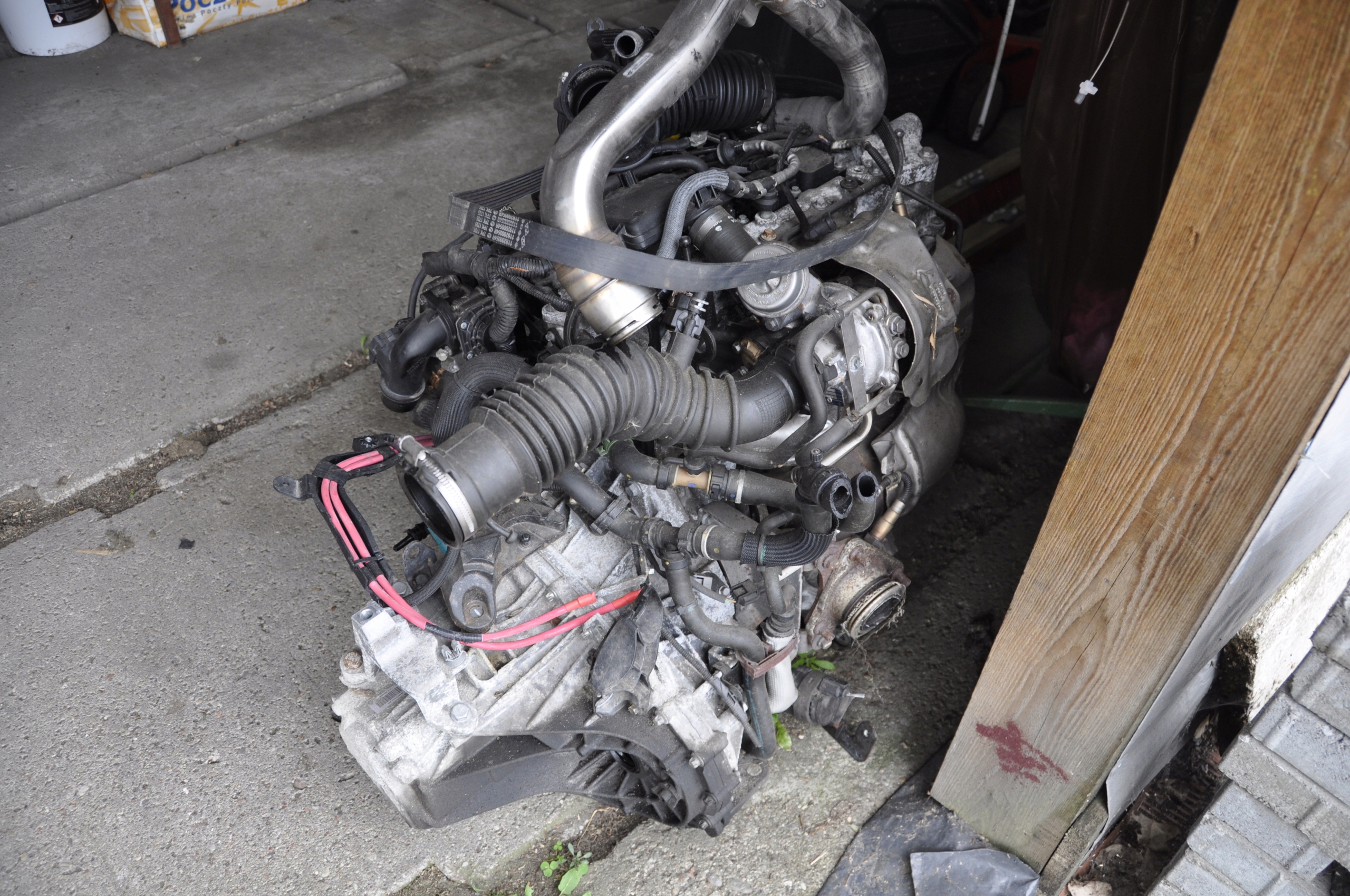 Renault Megane 4 Jaki Silnik Wybrać - Desky