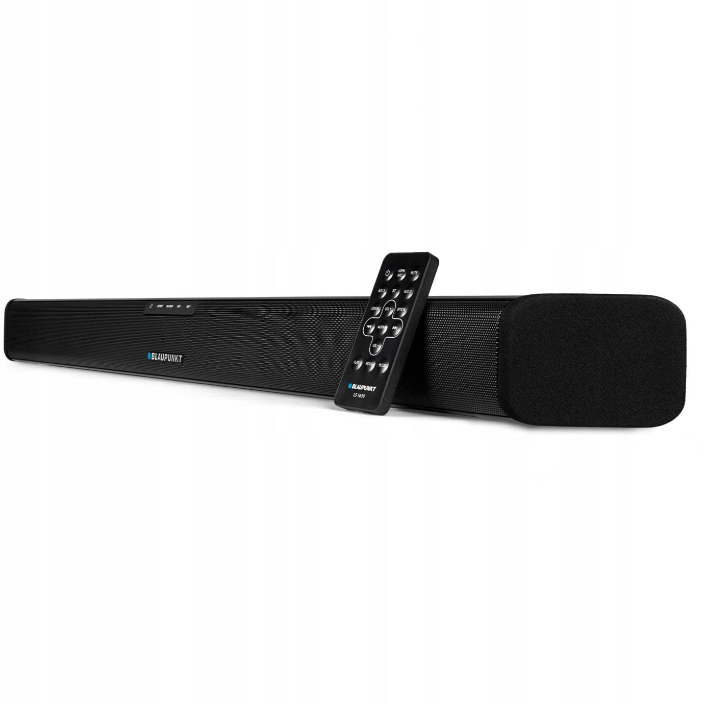 Soundbar Blaupunkt LS 1630 7646539225 oficjalne archiwum allegro