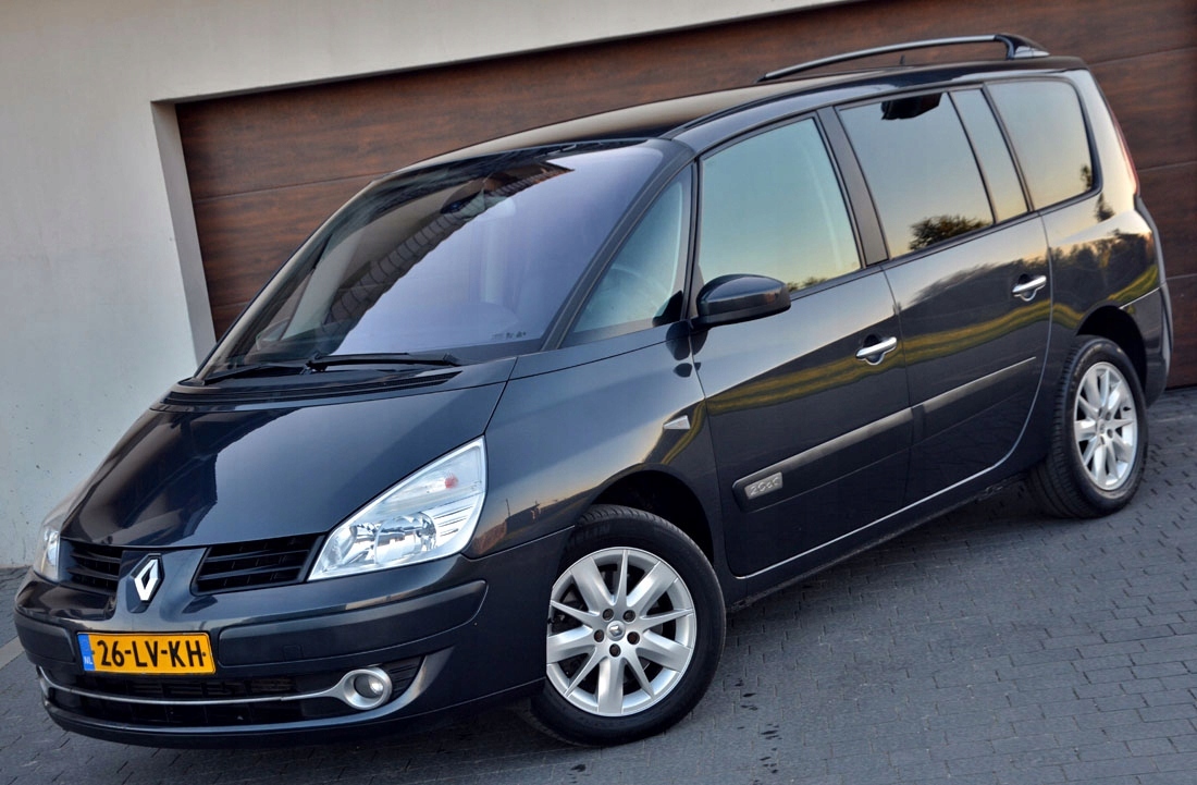 Renault Grand Espace IV