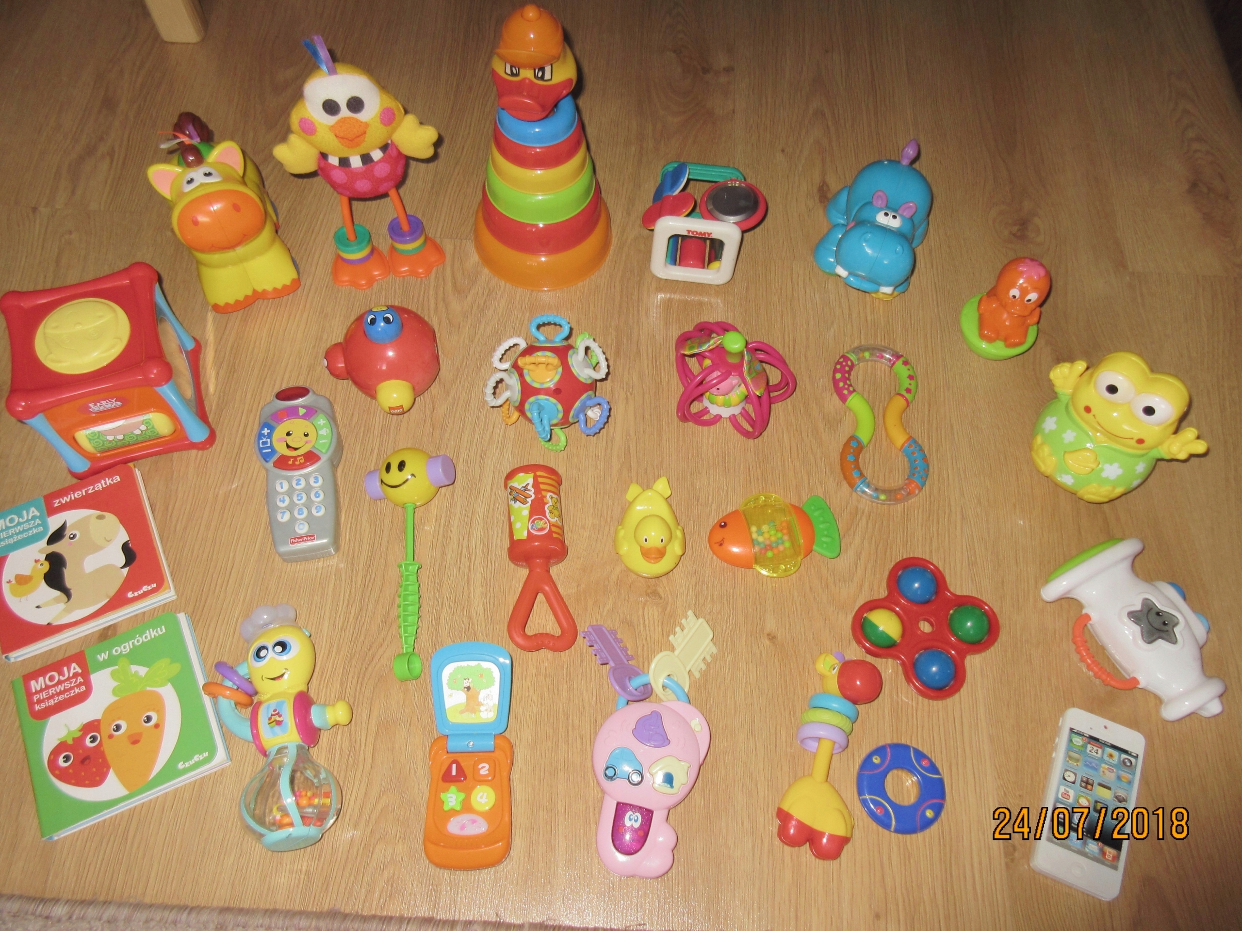 Mega Zestaw Zabawek Dla Niemowlaka 7513068471 Oficjalne Archiwum Mega Zestaw Zabawek Dla Niemowlaka 7513068471 Oficjalne Archiwum