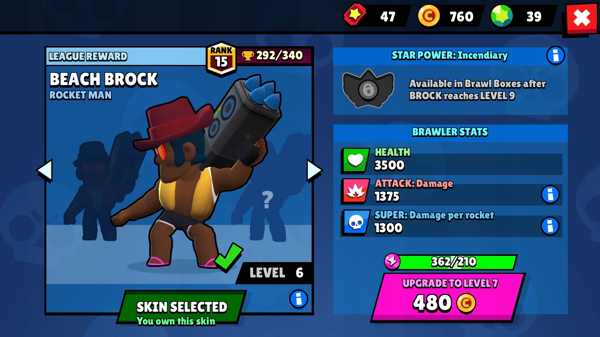 Brawl Stars 6158 Puch 20 Brawlerow Super Levele 7613536480 Brawl Stars 6158 Puch 20 Brawlerow Super Levele 7613536480