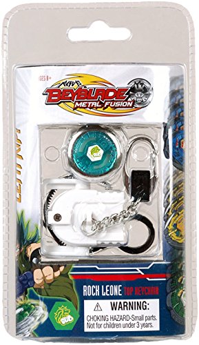 Mini Beyblade Dysk Roch Leone