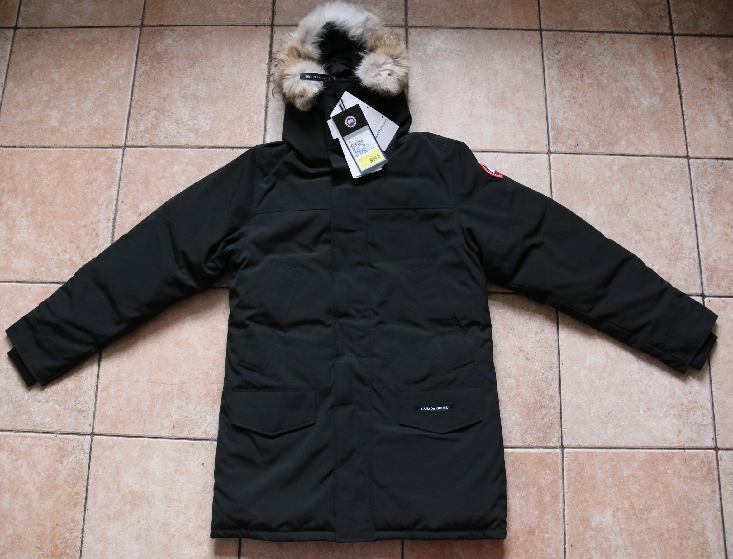 canada goose LANGFORD damska canada goose LANGFORD damska