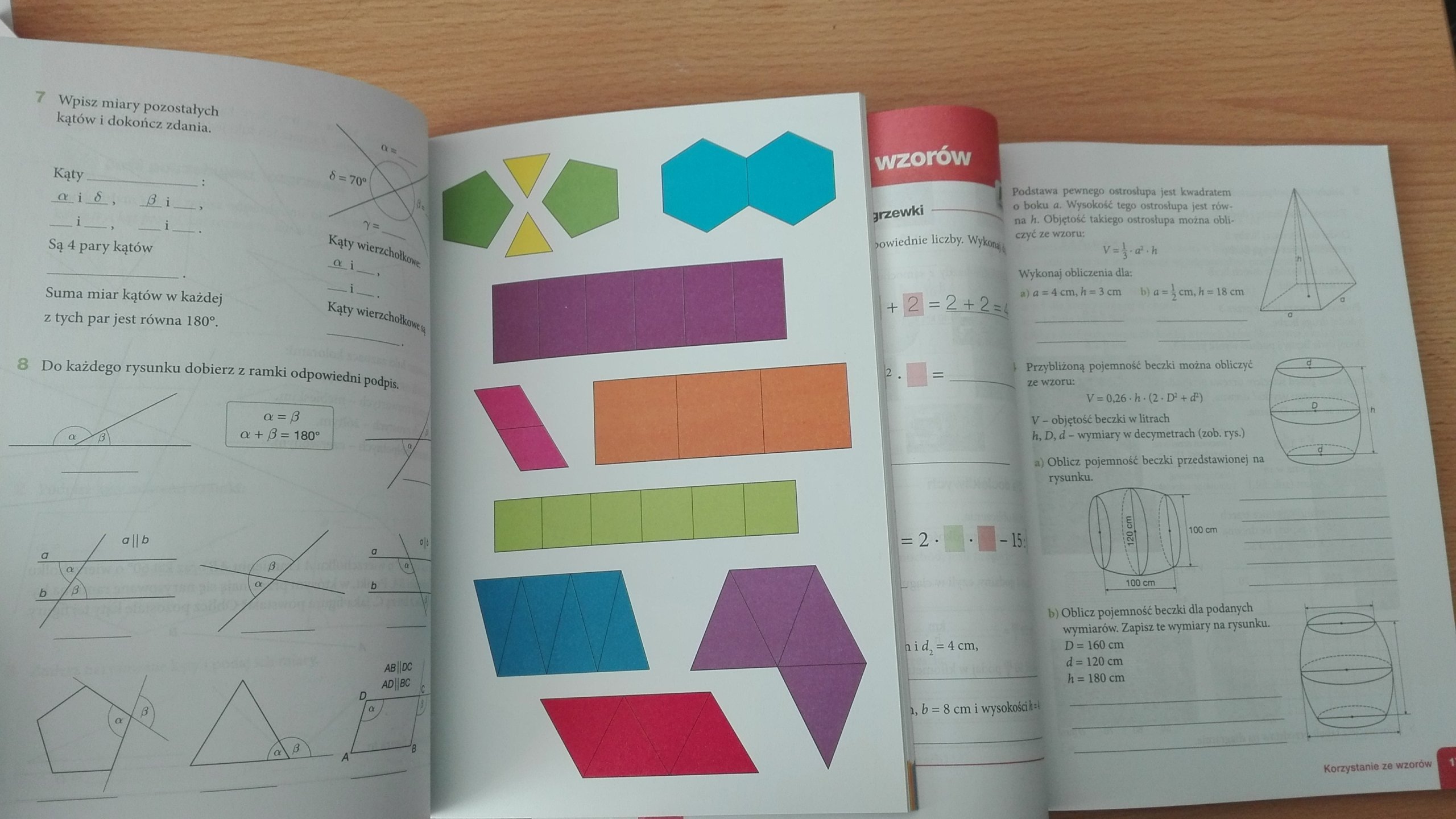 Matematyka Z Kluczem Klasa 6 Pdf Matematyka z kluczem 6 ćwiczenia Braun Nowa Era - 7300755304