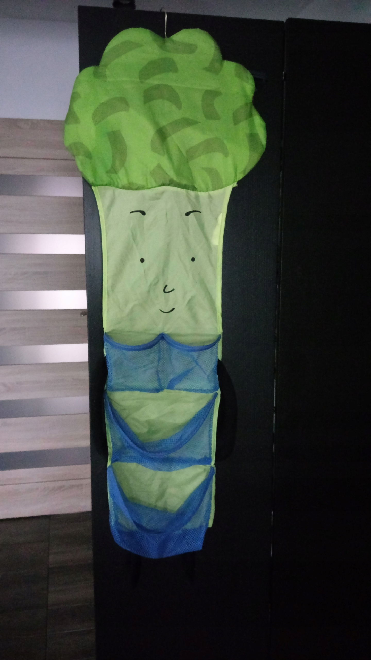 Ikea Organizer Siatka Wisząca Na Zabawki Brokuł Ikea Organizer Siatka Wisząca Na Zabawki Brokuł