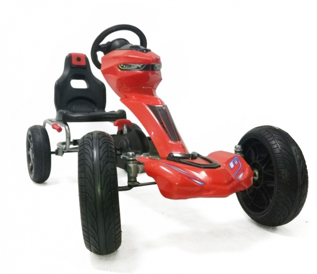 Gokart Grand Ride Prezent Dla Chłopca 3 4 Lata Hit 7354685646 Gokart Grand Ride Prezent Dla Chłopca 3 4 Lata Hit 7354685646