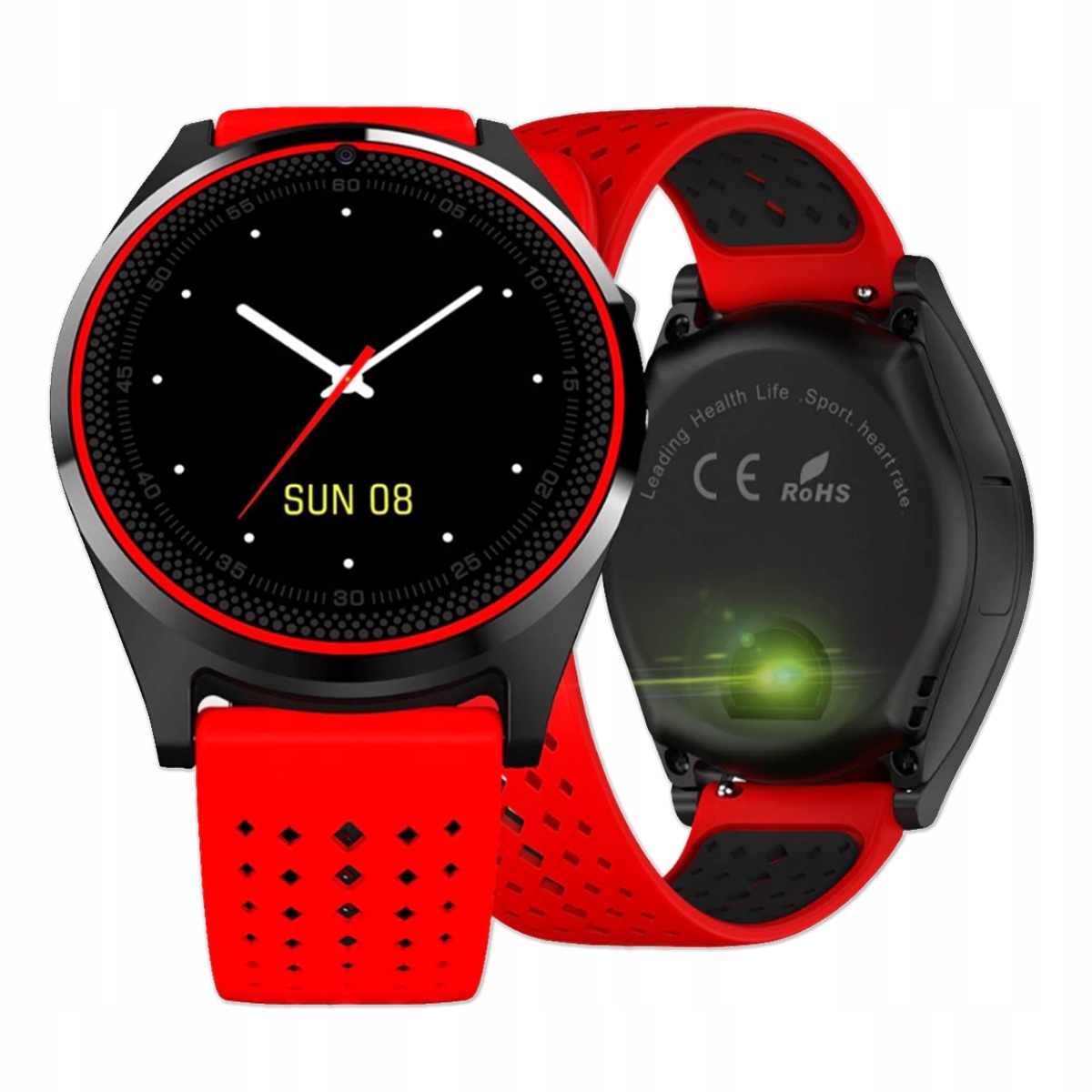 smartwatch v9 pro