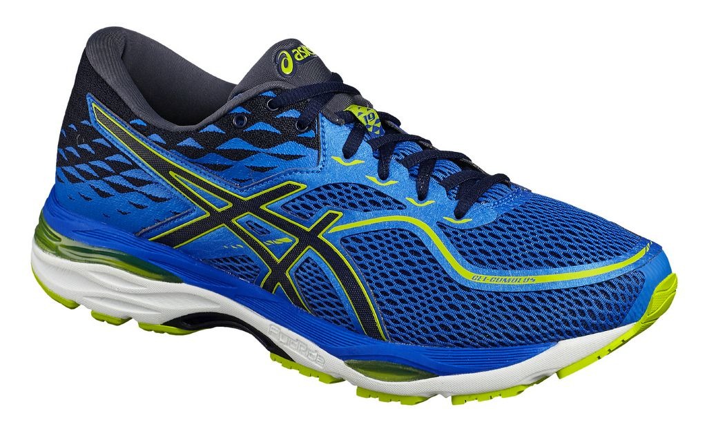 asics CUMULUS kolekcja asics CUMULUS kolekcja