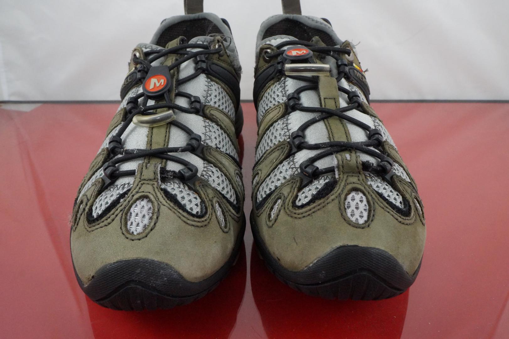 merrell moab continuum