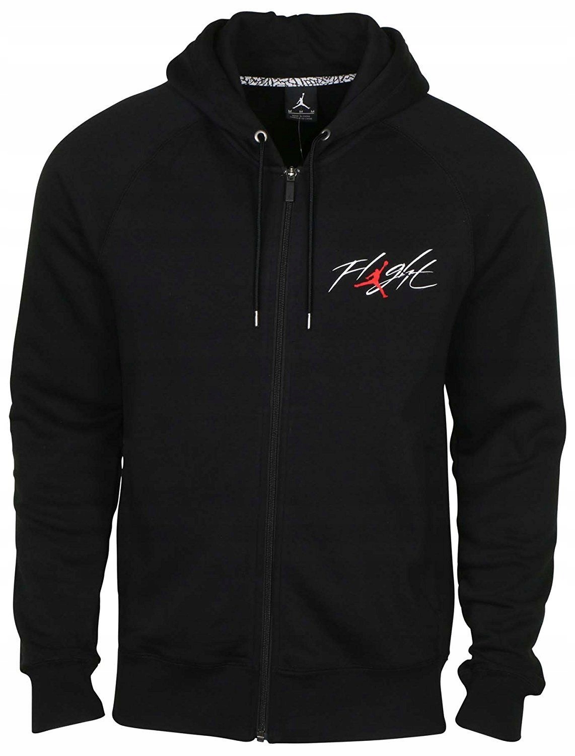 bluza nike air jordan classics