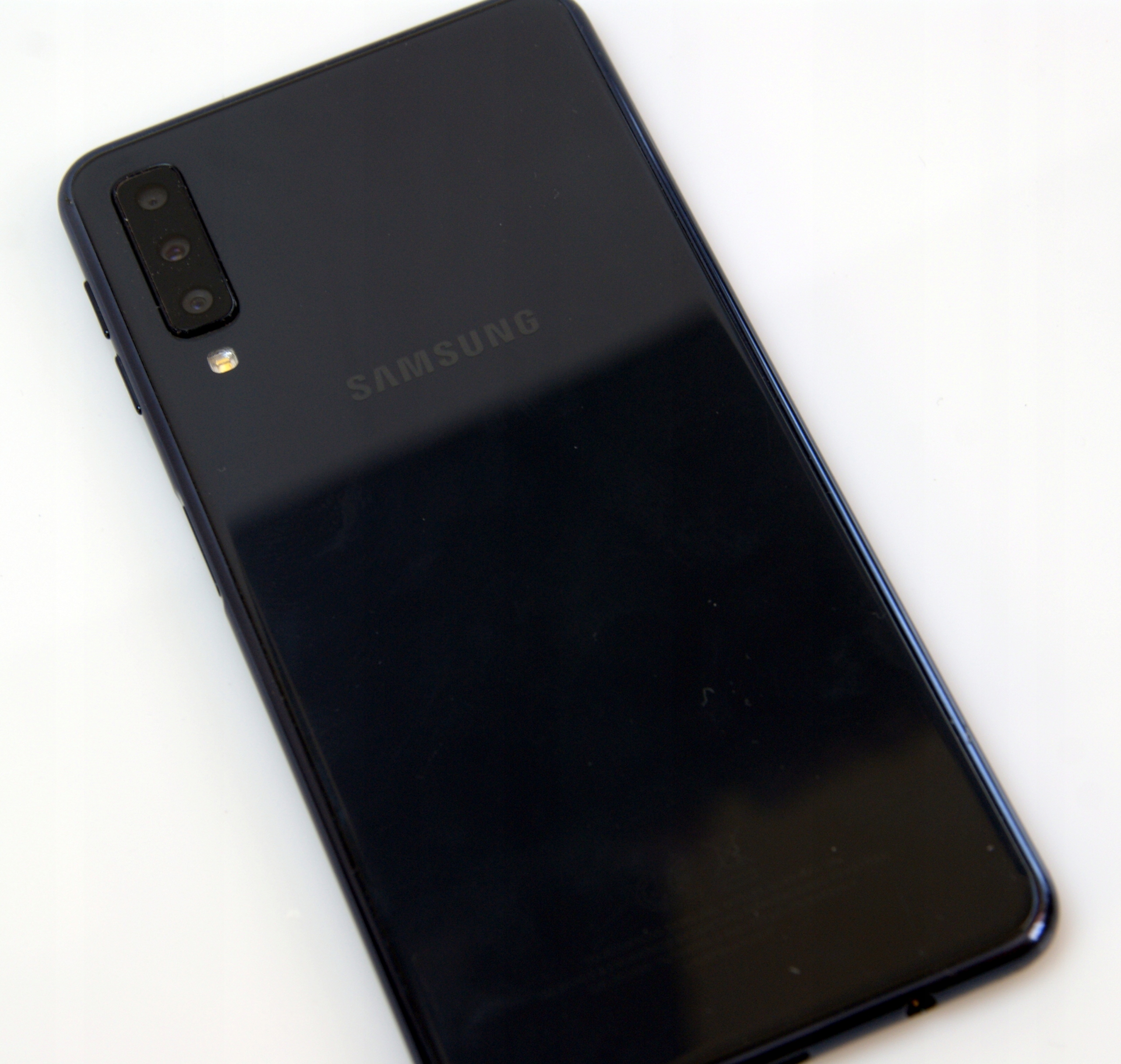 galaxy a7 4 64