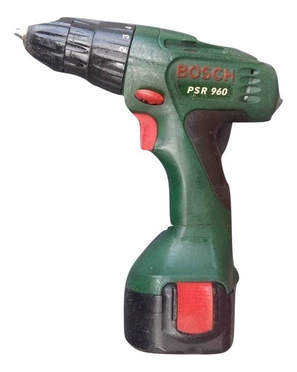 Bosch psr 960 аккумулятор