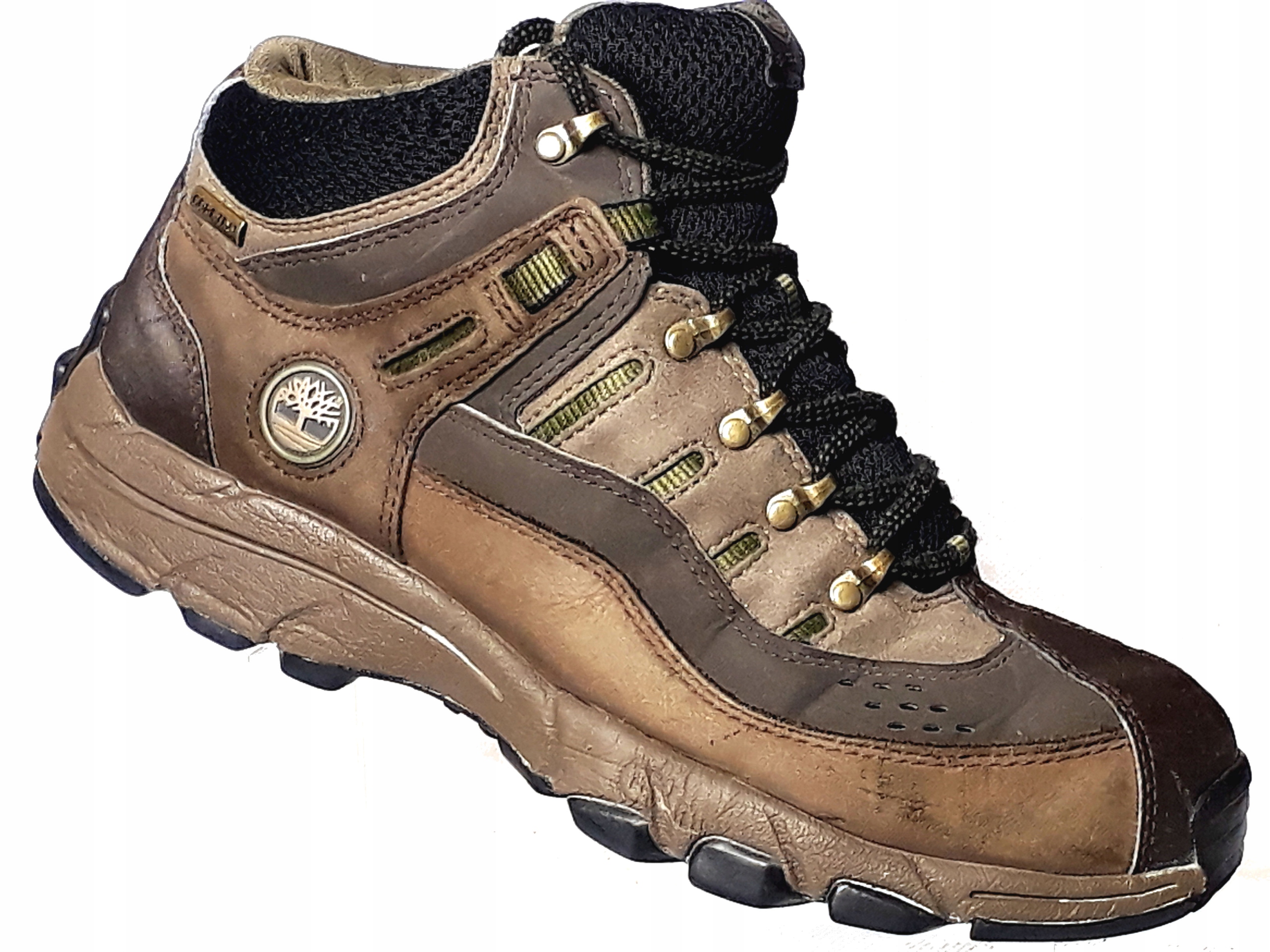 timberland 40 below gore tex