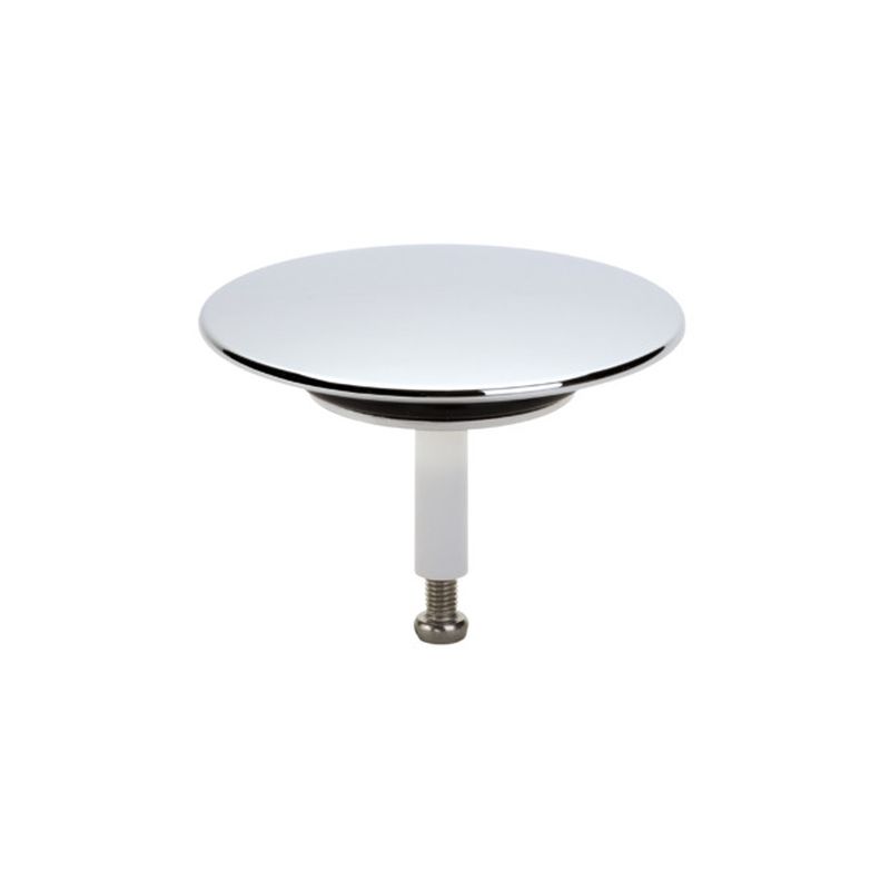 

Korek okrągły Hansgrohe 96153000 srebrny