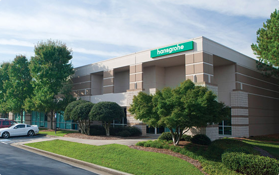 SŁUCHAWKA PRYSZNICOWA DRĄŻEK WĄŻ HANSGROHE CHROM Marka Hansgrohe