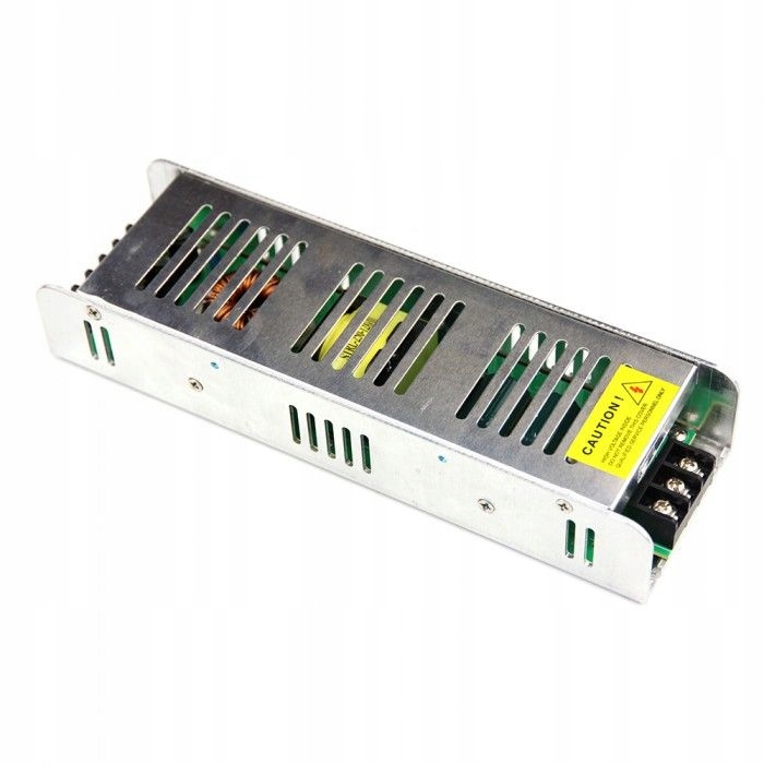 

Zasilacz transformator 25W 12V DC taśma Led V-tac